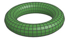 a torus